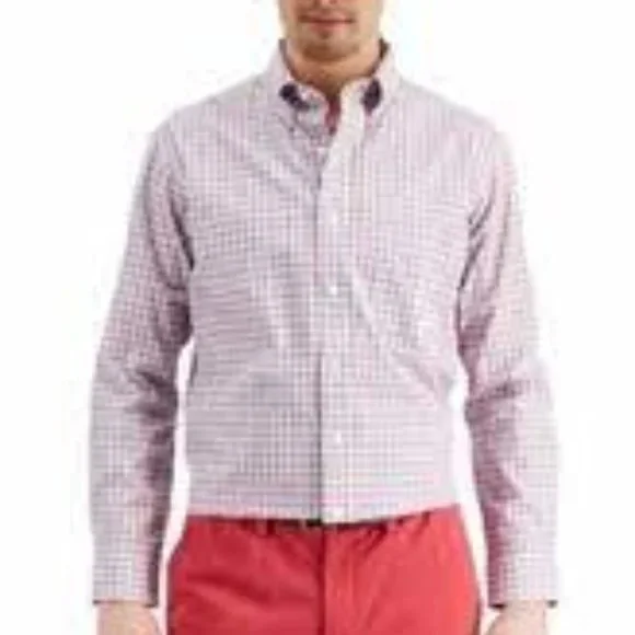 Club Room | Shirts | Club Room Mens Classicregularfit Dress Shirt | Poshmark